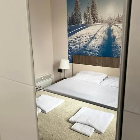 Apartmán Wellkop Kopaonik