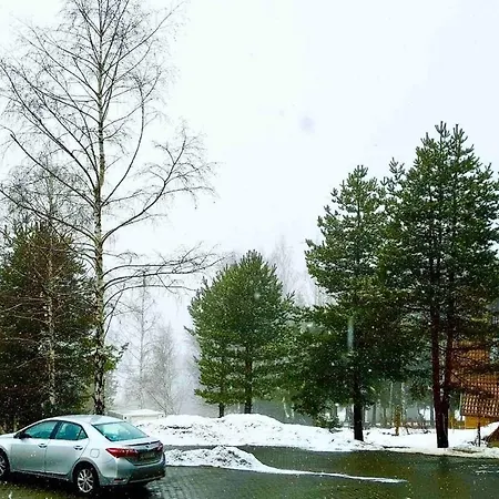 Apartmán Wellkop Kopaonik