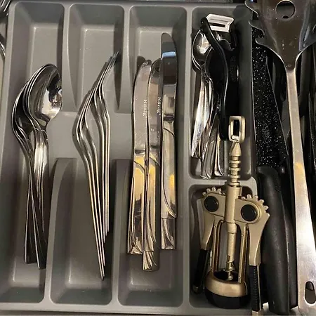 Wellkop Apartmán Kopaonik