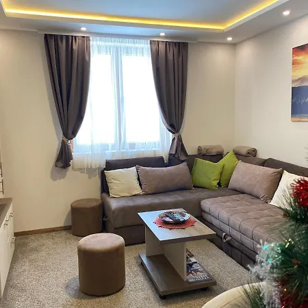 Apartmán Wellkop Kopaonik