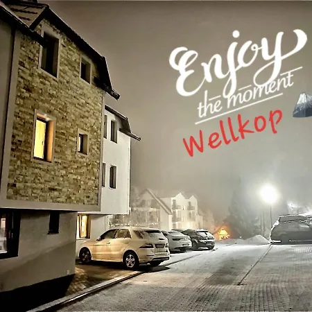 Apartmán Wellkop Kopaonik