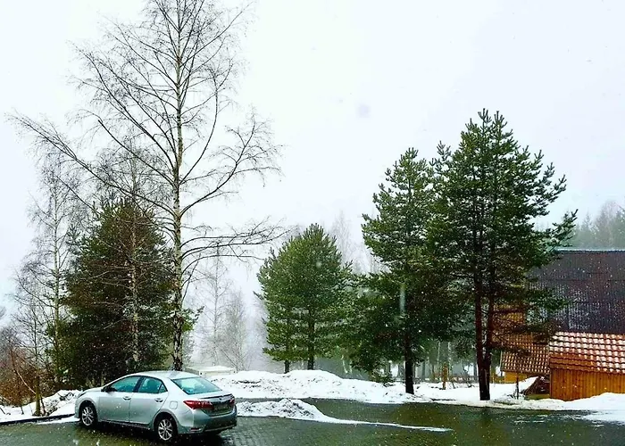 Apartament Wellkop Kopaonik