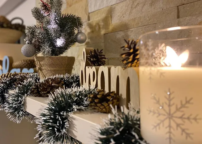 Apartament Wellkop *