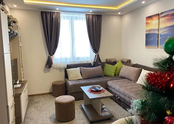 Apartament Wellkop Kopaonik