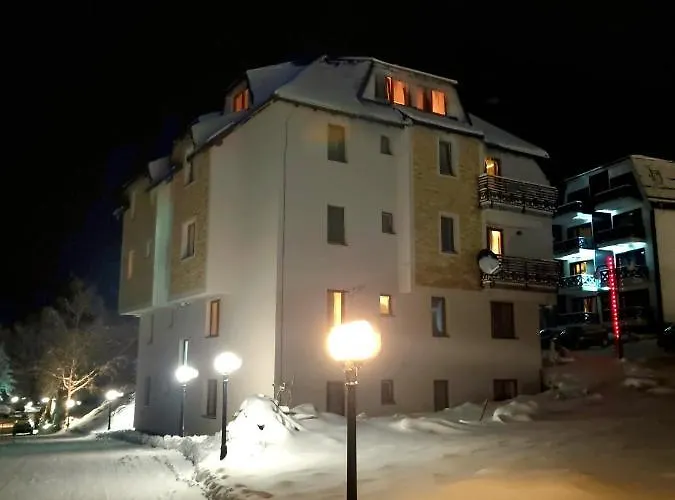 Wellkop Apartament
