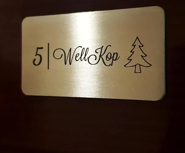 Wellkop * Kopaonik