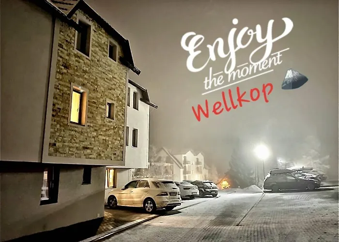 Apartament Wellkop Kopaonik